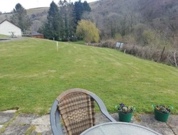 Cornwall Looe. Luxury 2 Bed Bungalow & Extra Land if Wanted