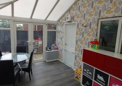 3 Bed Semi for Sale in Newhall