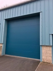 2500 sq ft Commercial Warehouse in Kirkcaldy For Sale thumb-23425