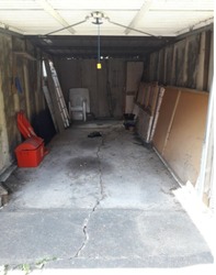 Second Hand Garage for Sale