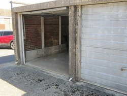 Freehold Garage for Sale