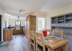 Luxury Two Bedroom New Lodges for Sale Freehold