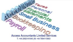 Qualified Chartered Accountants Accountancy Service thumb-23665
