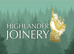Highlander Joinery Services, Kitchen / Bathroom Fitting