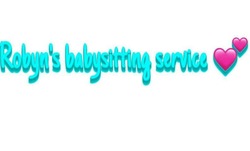 Robyn's Babysitting Service