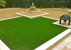 Artificial Grass Driveways and Gardening Service Stone thumb-23839