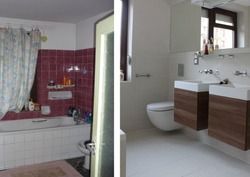 Professional Service - Tiler-Bathroom Fitter - Stone