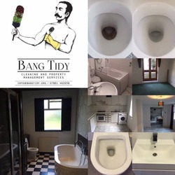 Bang Tidy Cleaning Services - End of Tenancy Deals & More thumb-24069