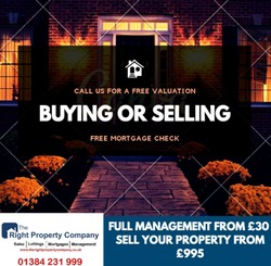 Estate & Letting Agents West Midlands