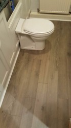 Professional Floor Fitting Service