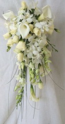 Wedding and Events Florist