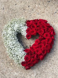 Local Florist for All Occasions- Weddings / Funerals / Accessories