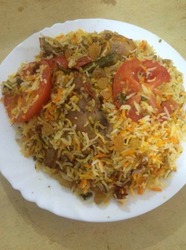 Karachi Tiffin Services 100% Halal Food