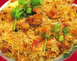 Lahore Tiffin Service - Desi Food - Pakistani/Indian Homemade Food thumb-24402