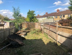 Able Gardening, Trees, Landscape, Demolition and Rubbish Clearance Services