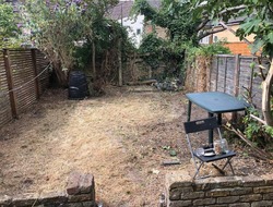 Able Gardening, Trees, Landscape, Demolition and Rubbish Clearance Services