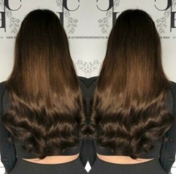 Special Offers! Hair Extensions Specialists