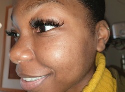 Individual Eyelash Extensions and Other Beauty Services thumb-24602