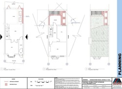 Architectural Services - Planning / Building Regulations / Interior Design thumb-24712