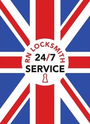 Emergency 24-7 Locksmiths thumb-24902