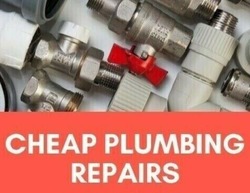 Cheap & Local Birmingham Plumbing Repairs