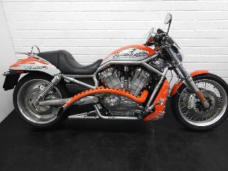 2007 Harley-Davidson CVO V-ROD thumb-25970
