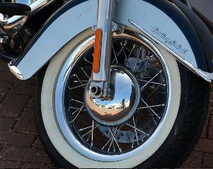  2012 Harley-Davidson Softail