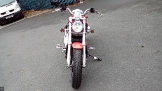 2004 Harley-Davidson V-Rod Vrscb thumb-26044