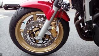 2005 Honda CB1300S thumb-26378