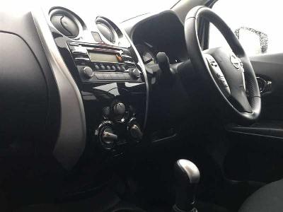 2017 Nissan Note 1.2 Acenta 5-Door thumb-3749