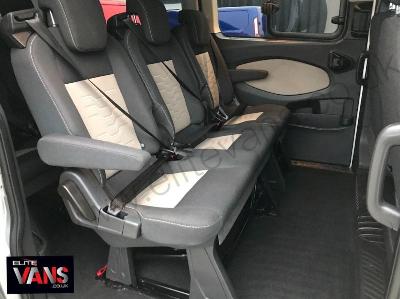  2017 Ford Tourneo Custom Mini Bus 310 2.0 Tdci