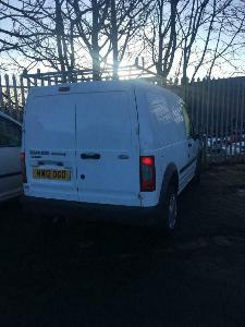 2012 Ford Transit Connect 1.8 thumb-29842
