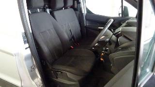  2015 Ford Transit Connect 1.6 200 TREND P/V