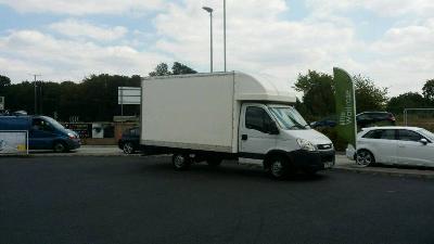  2011 Iveco Daily 2.3