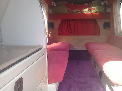  1989 Camper Roma Home For Sale