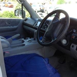 1999 Mazda Bongo Camper Van / Fantastic condition