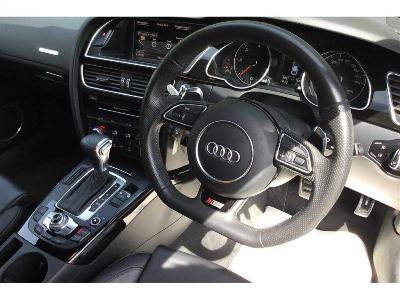 2015 Audi A5 Sportback 2.0 TDI thumb-4631