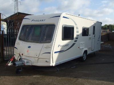  2009 Bailey Pageant Champagne S7
