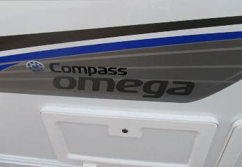  2014 Compass Omega 482