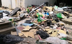 Hump N Dump Rubbish Clearance / Waste Disposal