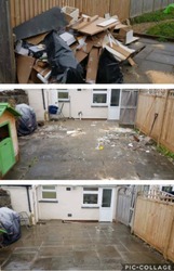 24/7 Rubbish Removal, Builders Waste & House Clearance thumb-41893
