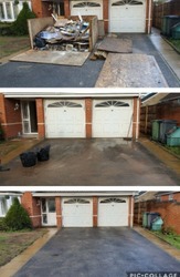 24/7 Rubbish Removal, Builders Waste & House Clearance