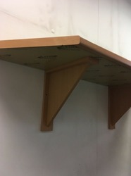 Work Surface / Shelf Shop Fitting thumb-41974
