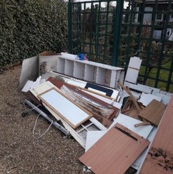 Same Day Service / Rubbish Removal / Junk Clearance / Waste Disposal
