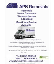 APS Waste Disposal Services - Quick Collection