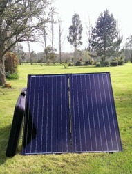NEW Solar Panel KIT 160W and 100W