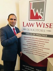 Law Wise Solicitors Stratford London