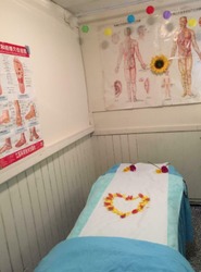 Relax Your Spirit With Massage 30Mins£15