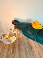Male Massage Therapist (Deep Tissue, Sports Massage, Relaxing) thumb-42219