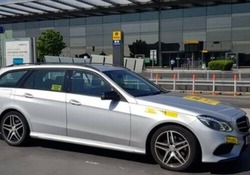Airport Taxi Transfers - Manchesters Best Private Hire Taxi Service